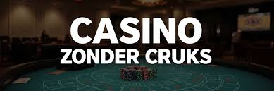 10 Euro Casino Zonder Cruks Speel Slim en Veiliger