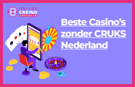 10 Euro Casino Zonder Cruks Speel Slim en Veiliger