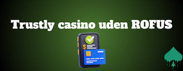 Apple Pay Casino uden ROFUS - Spil Sikkert og Bekvemt
