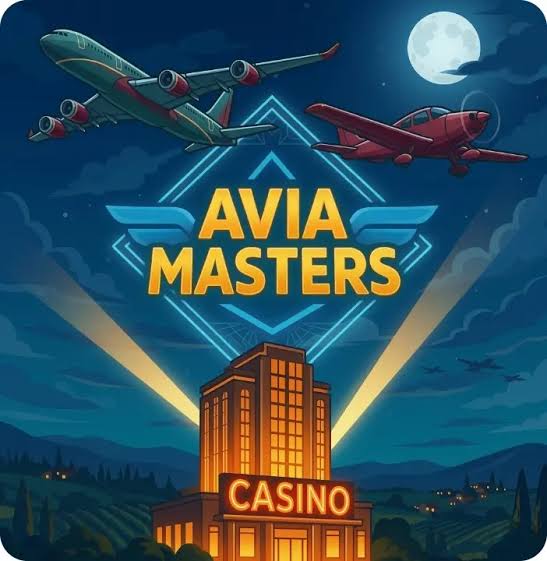 Aviamasters Casino Tu Portal de Entretenimiento en Línea -666841322