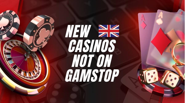 Best Non GamStop Sites for Online Gambling -1192653229
