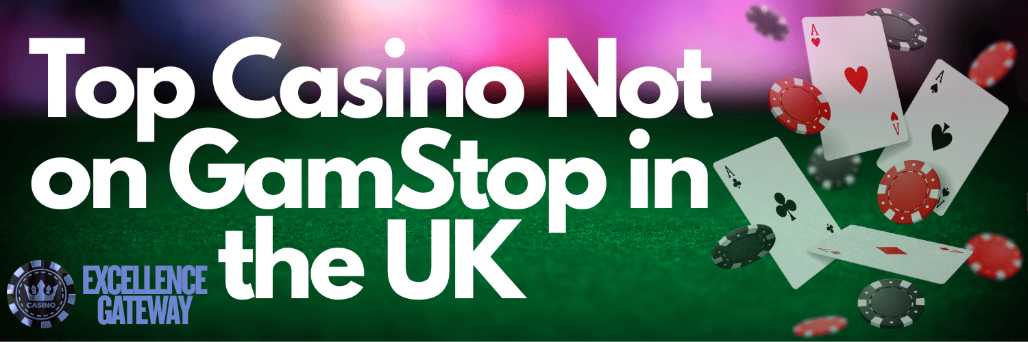 Best Non GamStop Sites for Online Gambling -1192653229