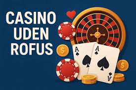 Casino uden ROFUS med Zimpler – En Samlet Guide Casino uden ROFUS med Zimpler – En Samlet Guide