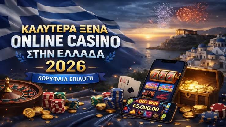 Discover the Best Foreign Online Casinos in 2023 -962870369