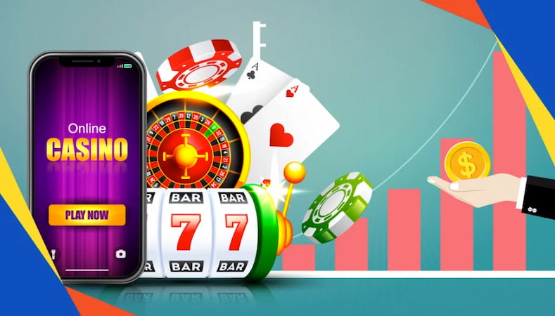 Discover the Thrill of Gaming at Casigood Casino & Sportsbook