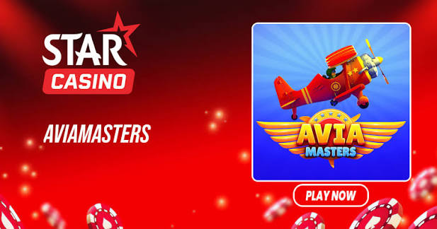 Explora el Mundo de los Slots con Aviamasters