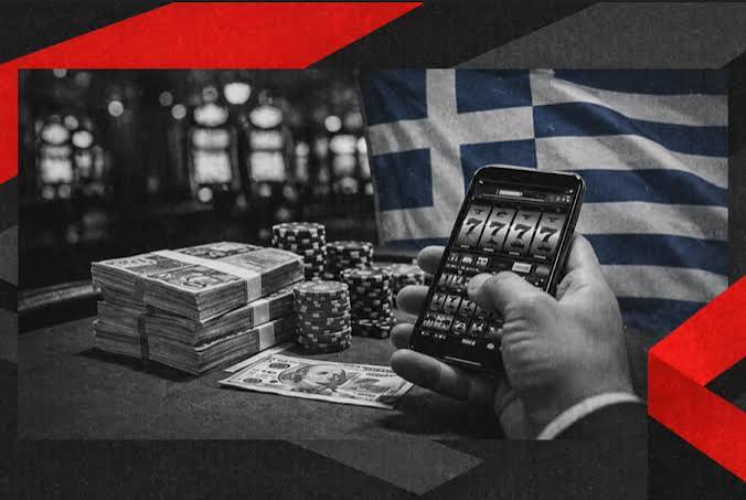 Exploring New Casino Sites in Greece What You Need to Know -978973135