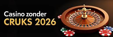 Ontdek Casino Zonder CRUKS met iDEAL Speel Veilig en Snel! Ontdek Casino Zonder CRUKS met iDEAL Speel Veilig en Snel!