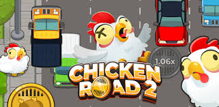 Scopri Chicken Road 2 La Nuova Avventura delle Galline