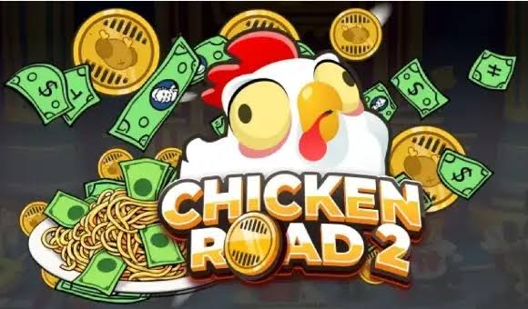 Scopri Slot Chicken Road 2 Divertimento e Vincite!