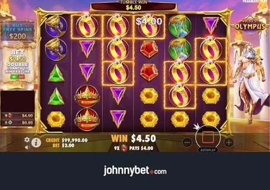 Unlocking Wealth The Magic of Gates of Olympus Super Scatter
