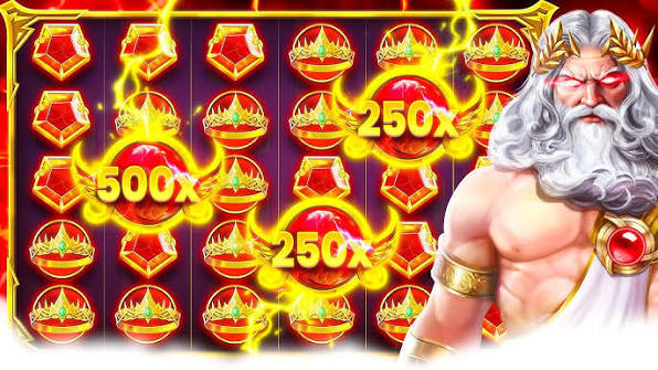 Unlocking Wealth The Magic of Gates of Olympus Super Scatter