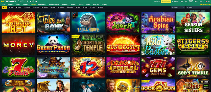 Your Comprehensive BetWinner Betting Guide