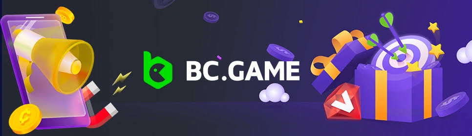BC.Game App Your Ultimate Gaming Experience
