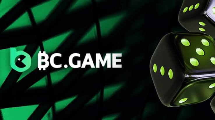 BC.Game Promo Codes and Bonuses Unlock Exciting Rewards