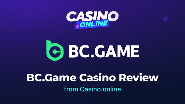 BC.Game Promo Codes and Bonuses Unlock Exciting Rewards