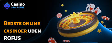 Bedste Velkomstbonus Casino Danmark 2026