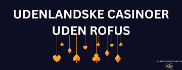 Bedste Velkomstbonus Casino Danmark 2026