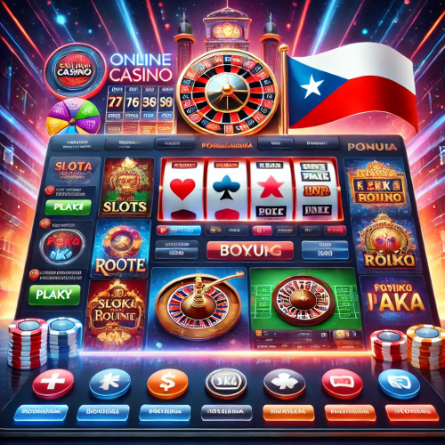 Betor Casino Online s Licencí - Bezpečné Hraní a Vysoké Výhry