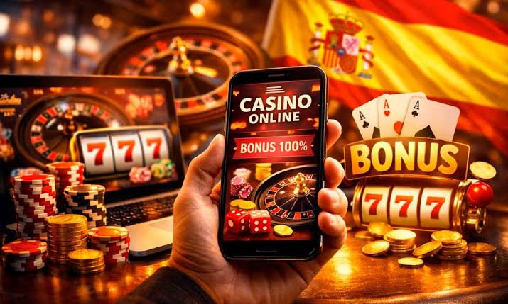 Casino en Línea en España Todo Sobre el Dinero y las Apuestas