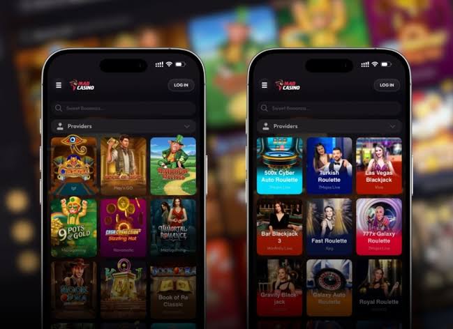Casino Juego España 2026 La Revolución del Juego Online