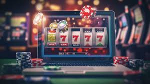 Descubre el Fascinante Mundo de las Tragaperras Online 1799228349
