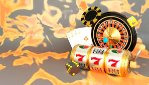 Discover the Excitement at BubblesBet Casino - Your Gateway to Thrilling Gaming Adventures