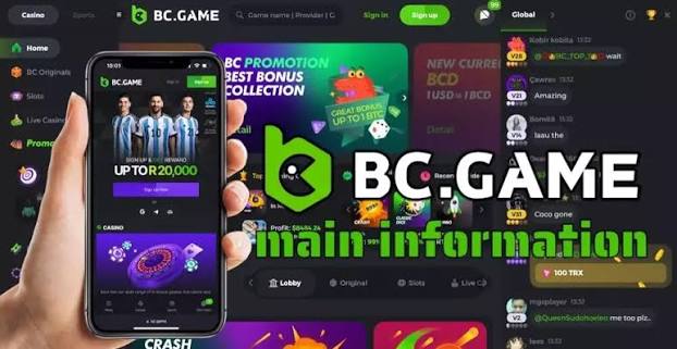 Discover the Exciting World of Chanze Casino Online 1314254928 Discover the Exciting World of Chanze Casino Online 1314254928