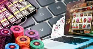 Exploring Betinia Casino Online Games