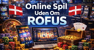 Free Casino Bedste Bonus Danmark