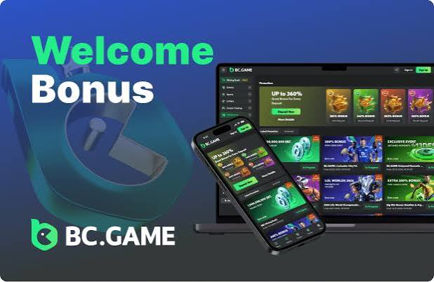 Guide to BC.Game Mirror Registration Process -234242791