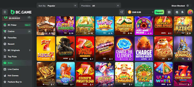 Latest BC.Game Mirrors Access Your Favorite Games Safely