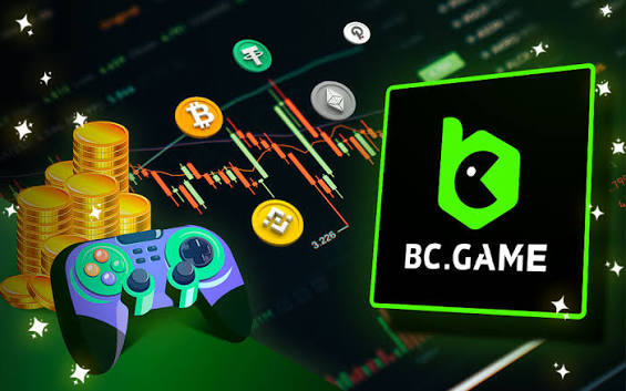 Latest BC.Game Mirrors Access Your Favorite Games Safely