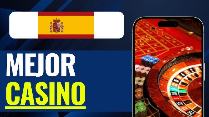 Online Casino España 2026 Diversión y Oportunidades Gratis