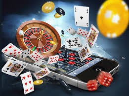 Ontdek Zombillion Casino Jouw Gids naar Spanning en Plezier!