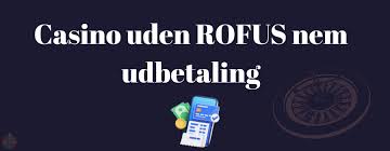 Oplev de Bedste Online Casino i Danmark - Gratis Spil