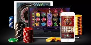 Oplev Det Bedste Online Casino Spil og Vind i Dag!