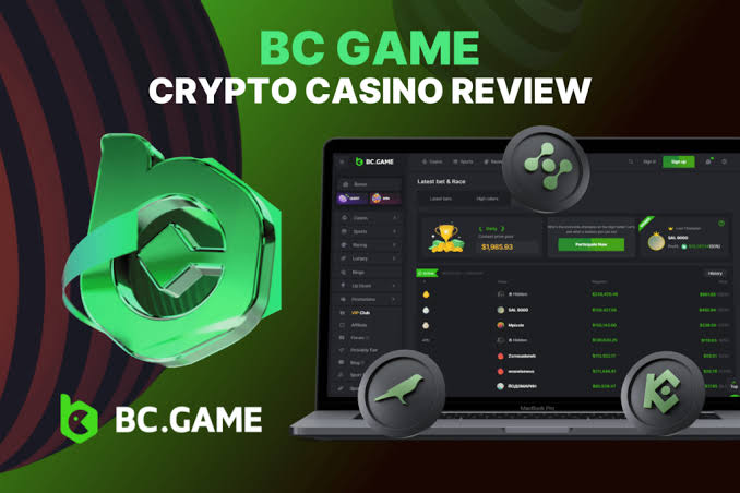 Ultimate Guide to BC.Game No Deposit Bonus -294355713