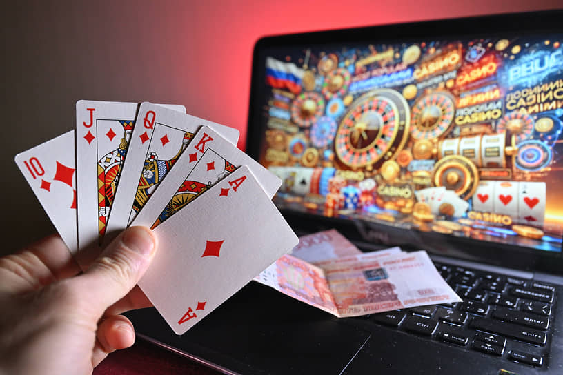 Unveiling the Mystique of Black Magic Casino
