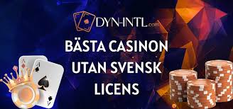 Bästa utländska casino En komplett guide till speläventyr