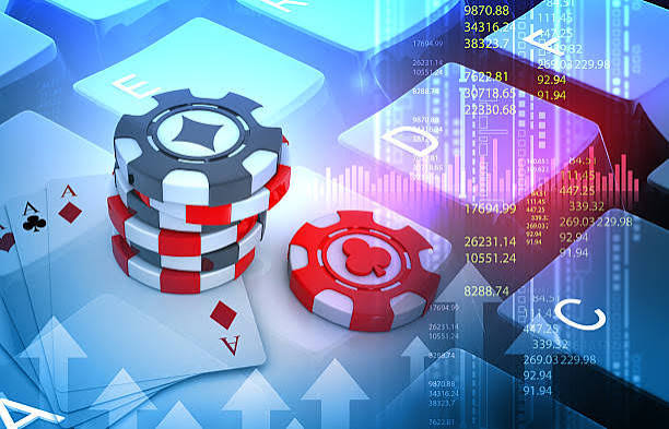 Casino bez ověření Bank ID Rychlost a pohodlí hraní online
