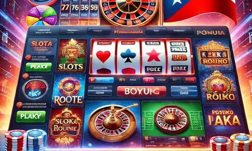 Casino bez ověření Bank ID Rychlost a pohodlí hraní online