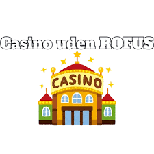 Casino Uden ROFUS med Paysafecard