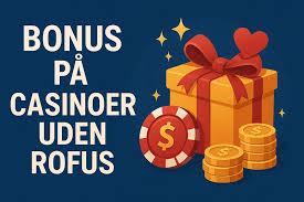 Casino Uden ROFUS Online Sådan Spiller Du Lovligt
