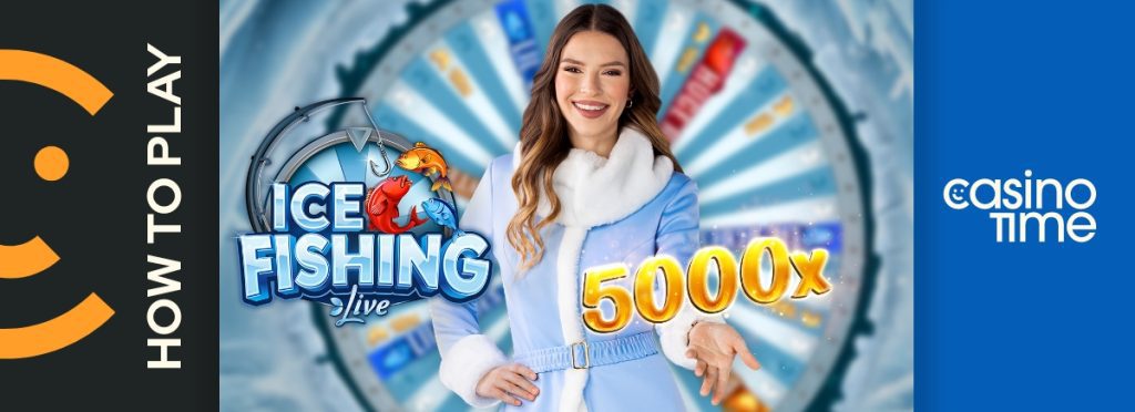 Explore the Exciting Fishing Time Casino Bonus