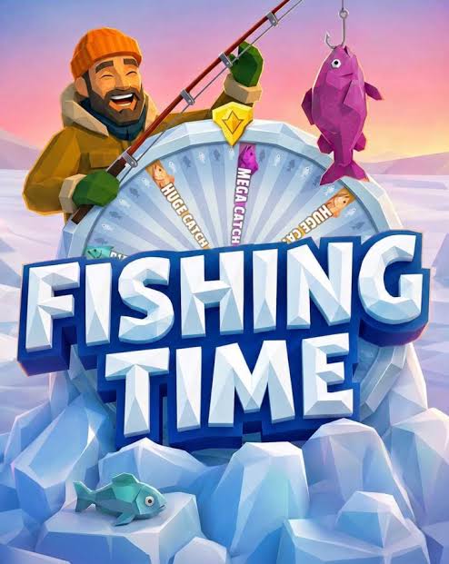 In-Depth Review of Fishing Time Your Ultimate Fishing Companion -1752371353
