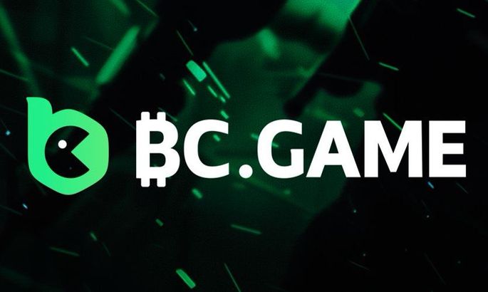 Official BC.Game Mobile App Overview Official BC.Game Mobile App Overview