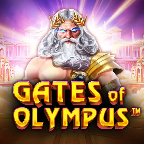 Oplev Magien i Gates of Olympus Super Spil
