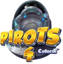 Pirate Adventures Await Explore the Pirots 4 Slot Game