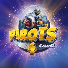 Pirates 4 Slot Discover the Thrill of High Seas Adventure